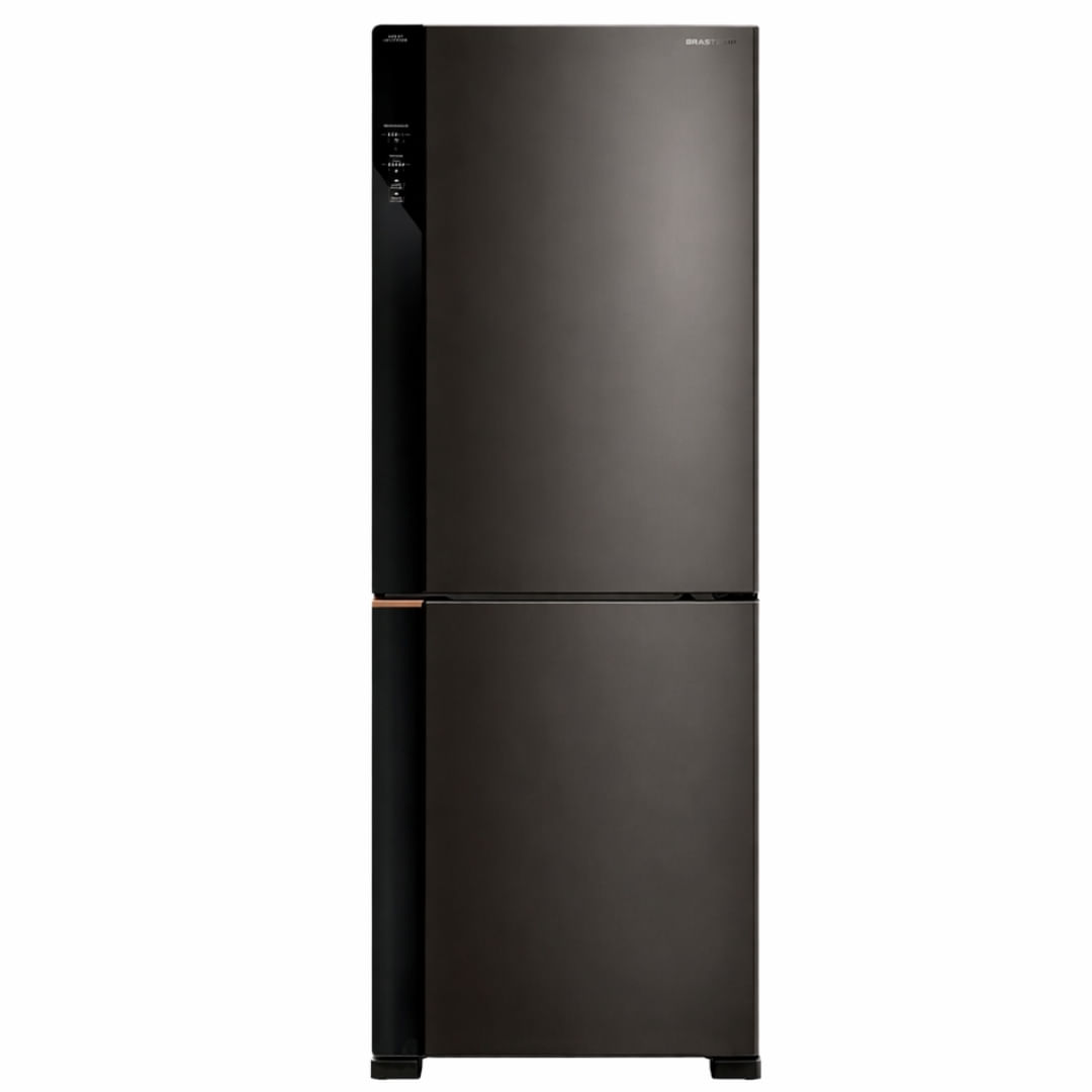 Geladeira Samsung Family Hub 707L Preta RF27CG5910B1