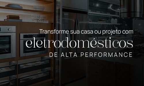Eletrodomésticos