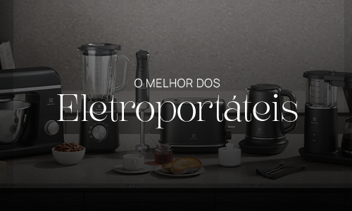 Eletroportáteis