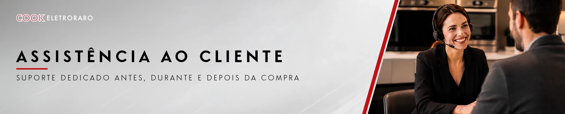 Cook Eletroraro Liberdade